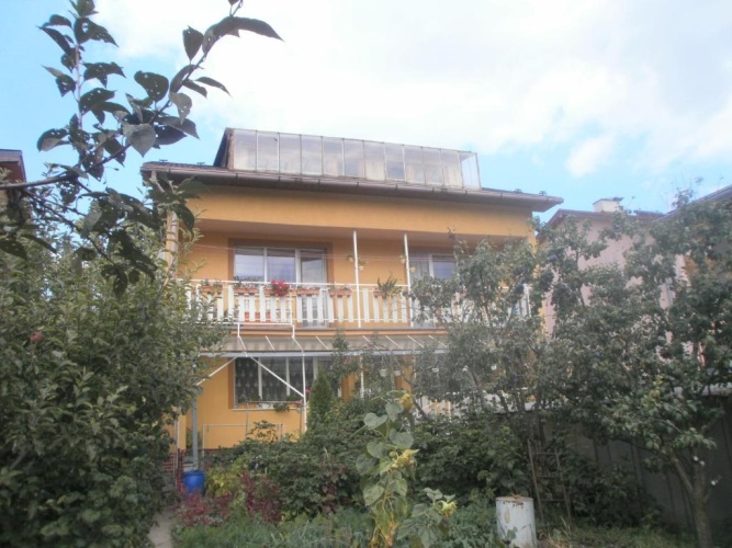 2 Bedrooms Apartment with balcony and with view