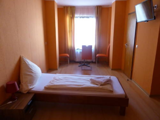Park Hotel