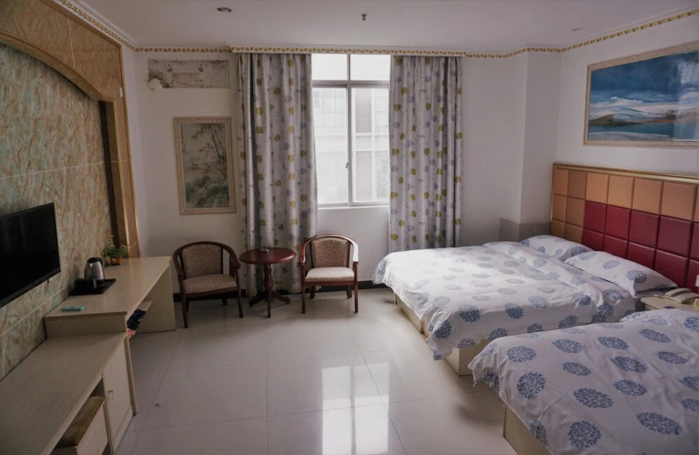 Hotelbild