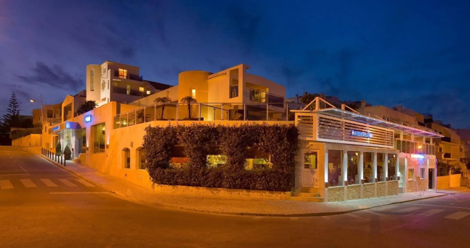 Imagen del hotel