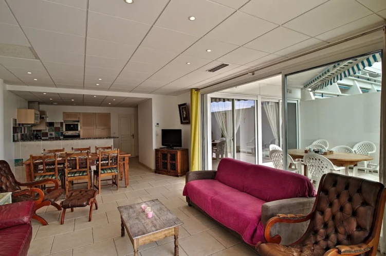 Apartment Residence ulysse