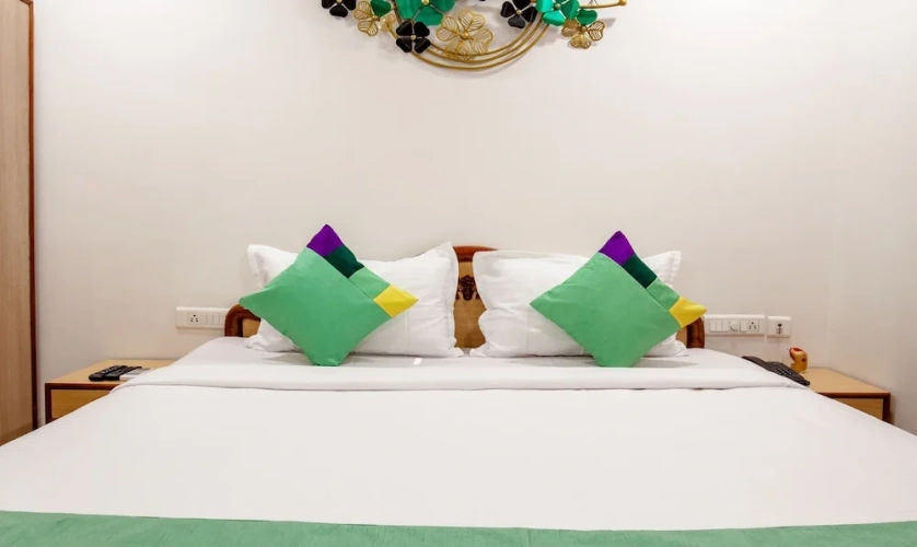 Economy Single room