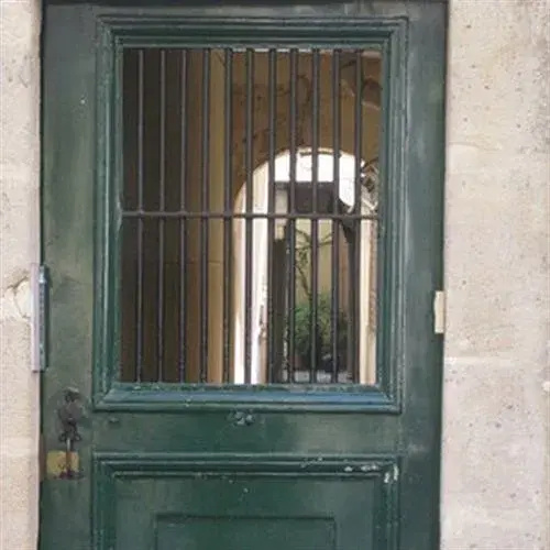 Vacation Rental Saint Jacques