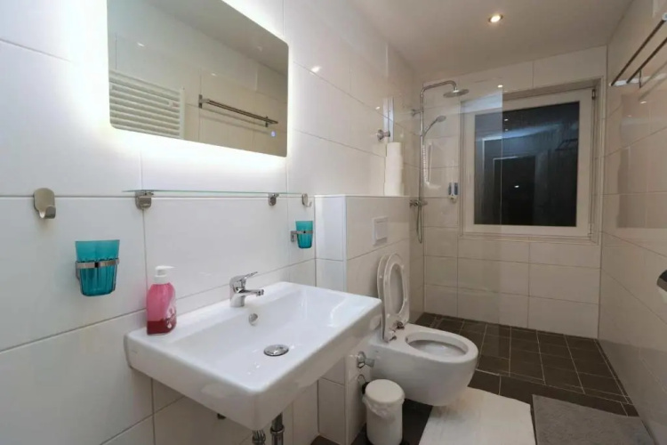 Aparthotel Kompass A 304