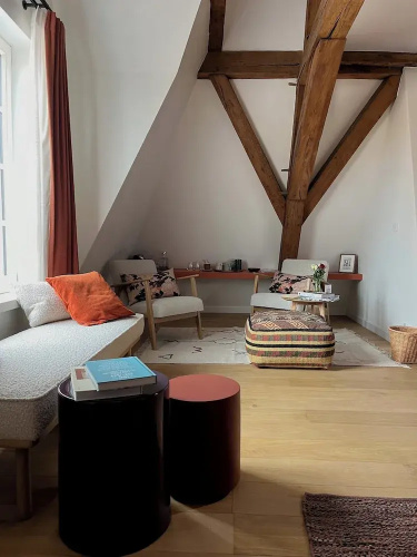 Maison Brunon