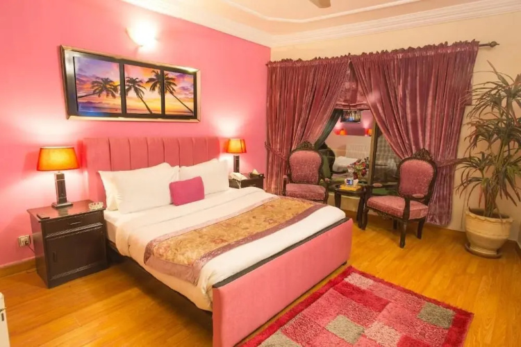 Sunway Hotel Murree