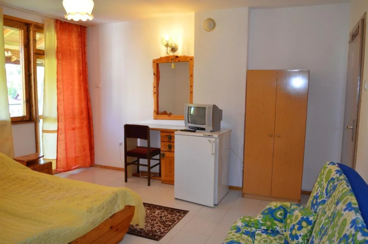 Guest House Orfey