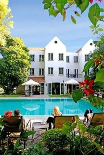 Arusha