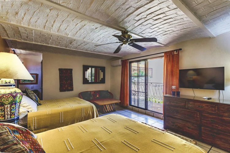 Casa del Sol Inn