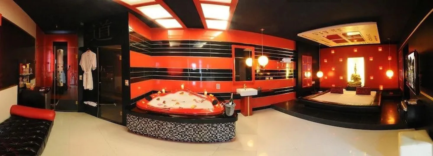 Orei' Suites & Spa