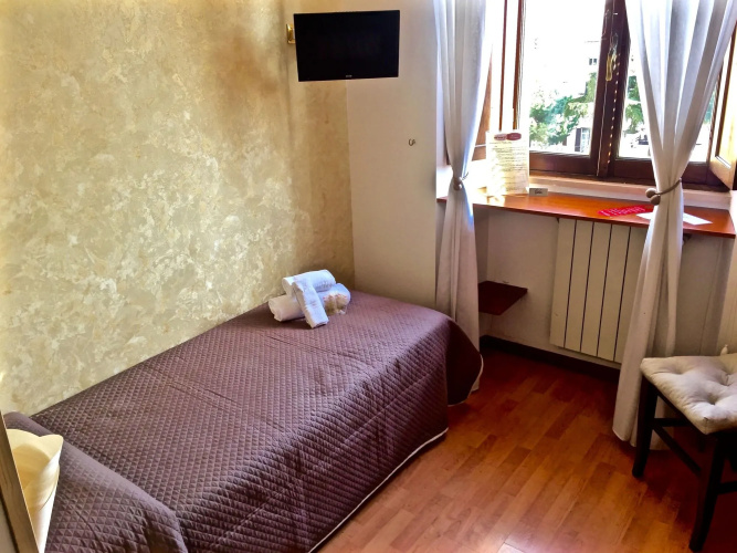 GH Casa Vicenza