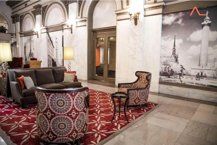 Hotelbild