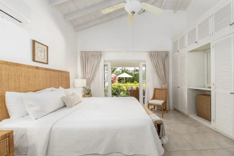 Gibbs Glade Villa 3 Home