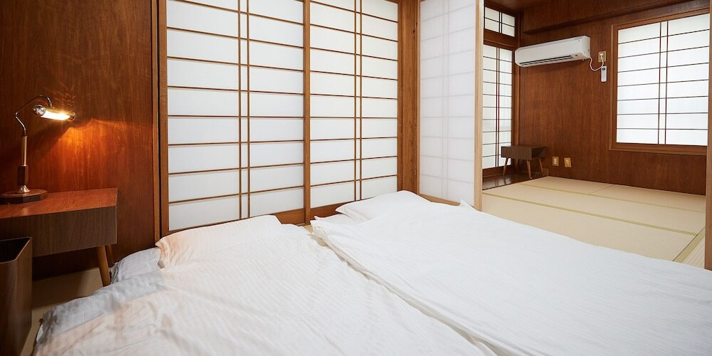 Guest House Churatabi