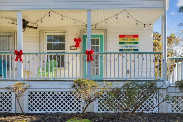 3 Bedrooms Cottage