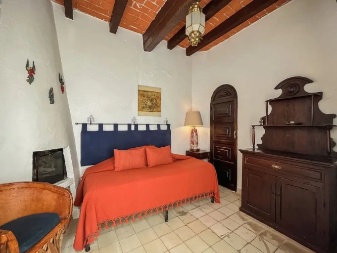 Economy Single room