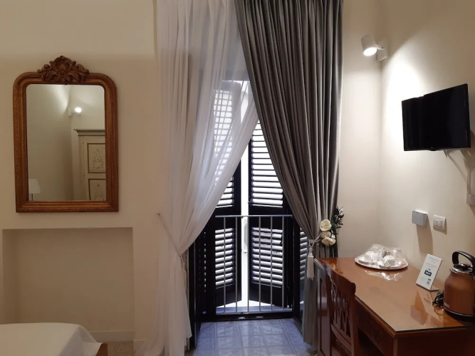 Estlevante B&B