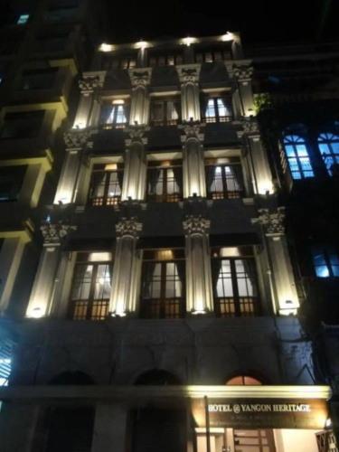 Imagen del hotel