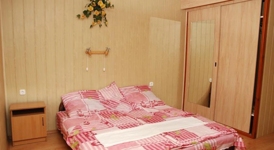 Alice Apartman