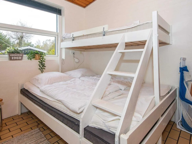 12 Person Holiday Home in Ebeltoft