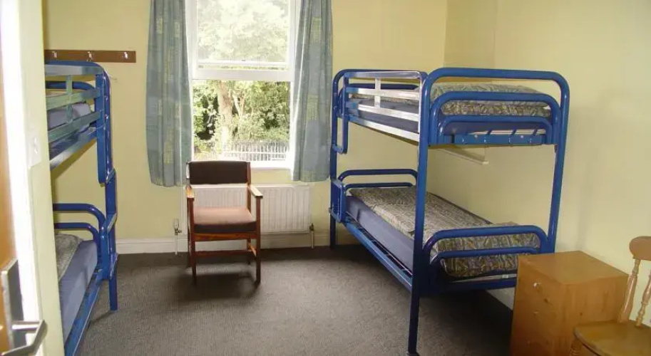 Cork International Hostel