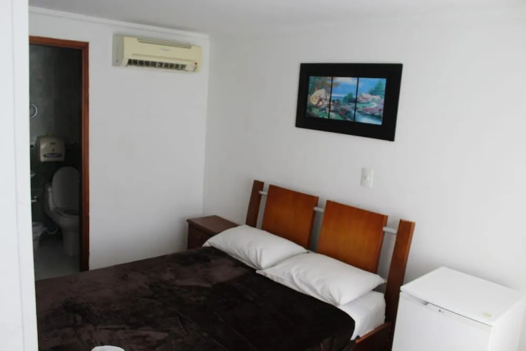 Hotel Palma Real