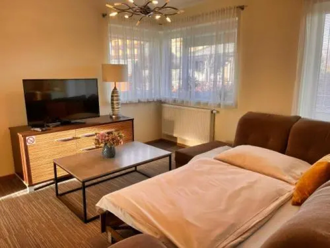 Apartmany Veka