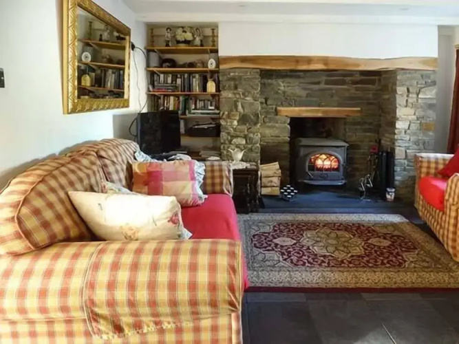 Milk Wood Cottage