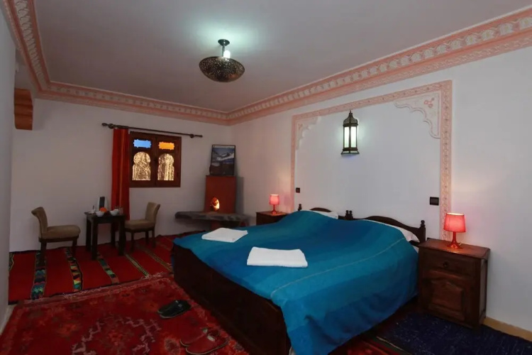 Riad Oussagou