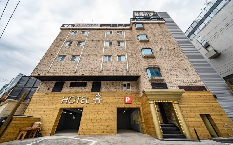 Image de l'hôtel