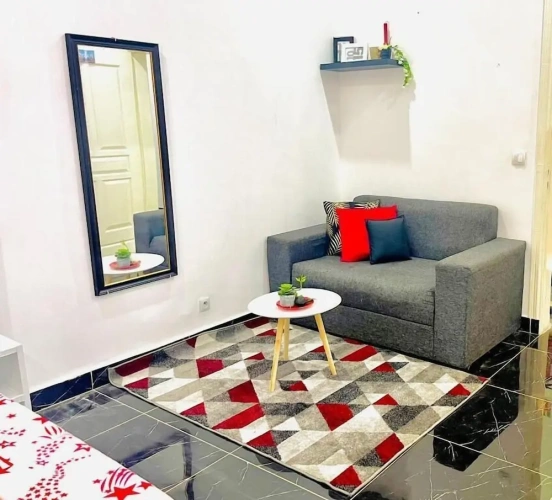 Superior Apartment