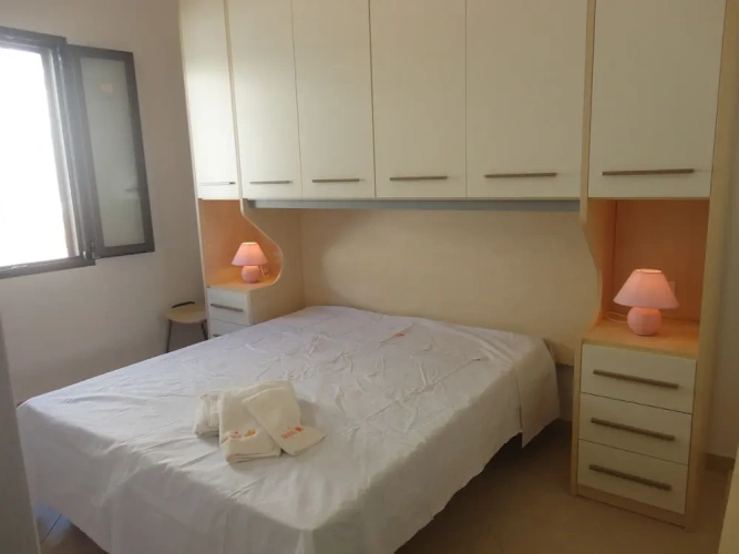 3 Bedrooms Apartment with balcony