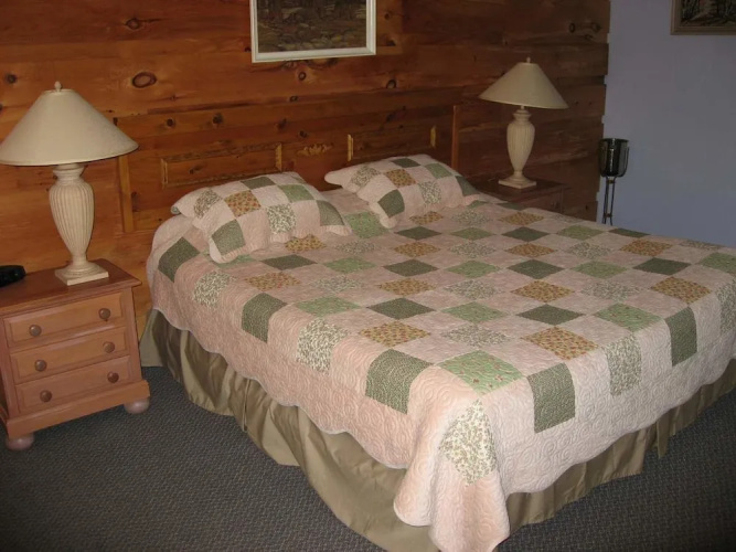 The Nordic Inn