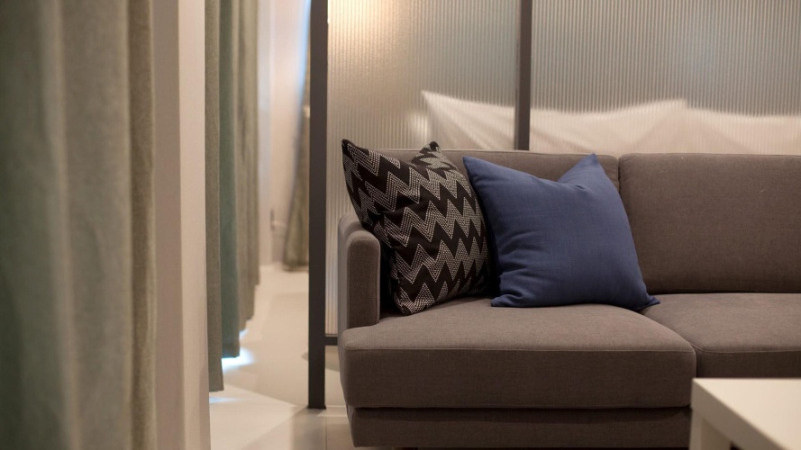 1 Bedroom Family Suite