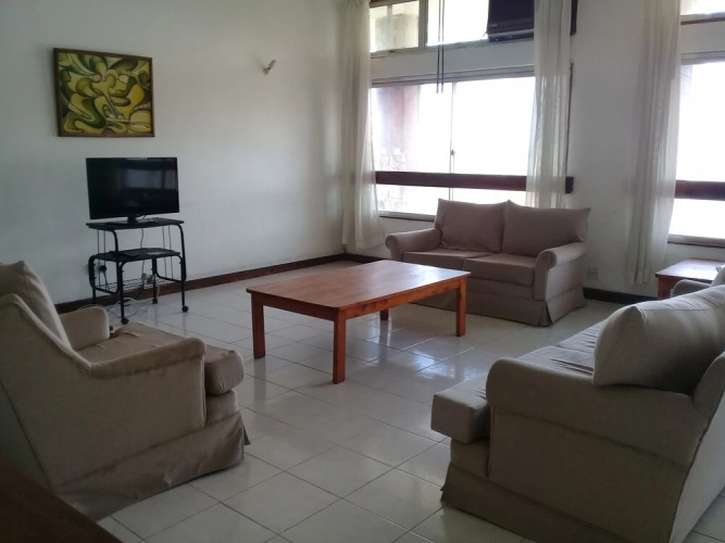 Sokoine House B&B