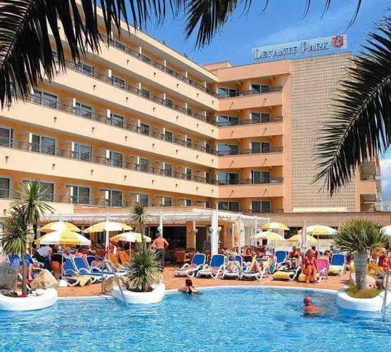 Levante