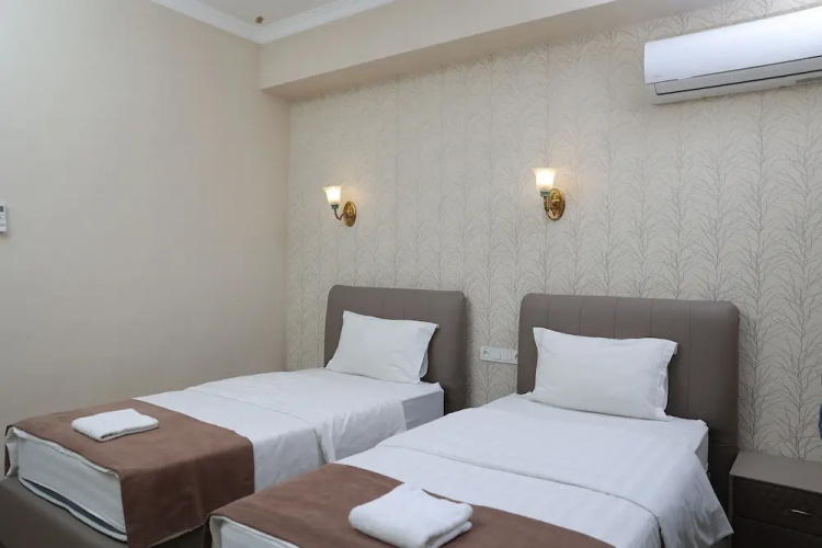 Eco Boutique Emerald Hotel