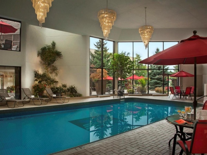 White Oaks Resort & Spa photo 13