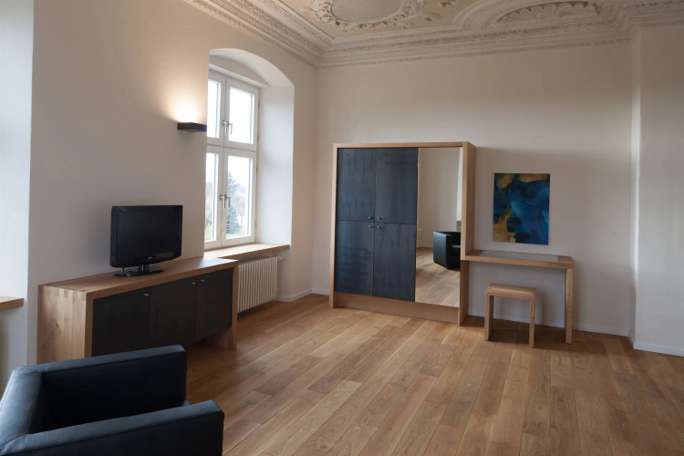 Kloster Holzen Hotel