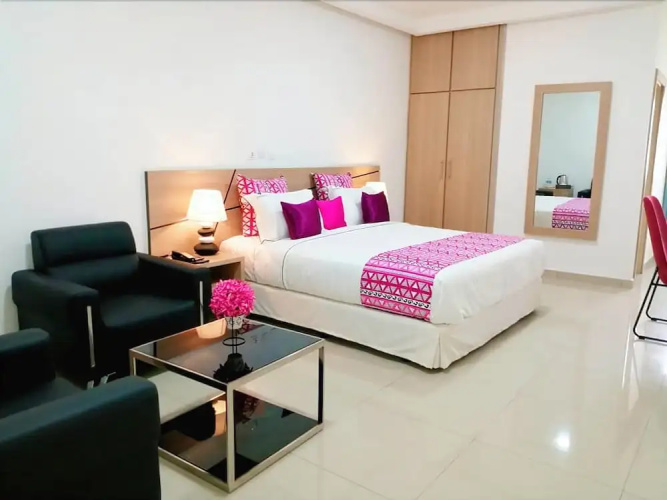 Lorenzo Hotel & Resorts