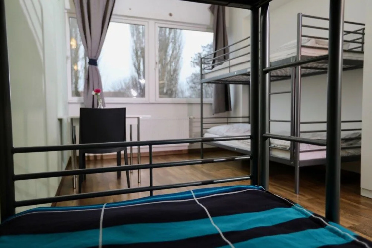 KM Hostel