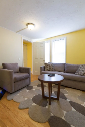 1 Bedroom Standard Apartment