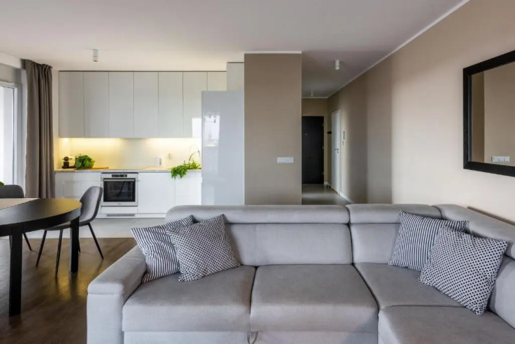 apartamenty-wroc Atal Towers