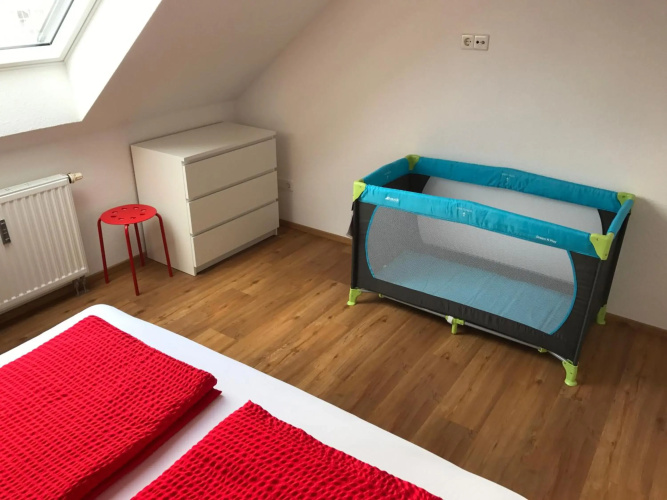SWISS LOFT by Europa-Park