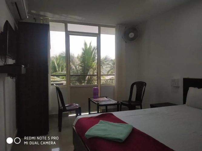 Bliss Holiday Inn