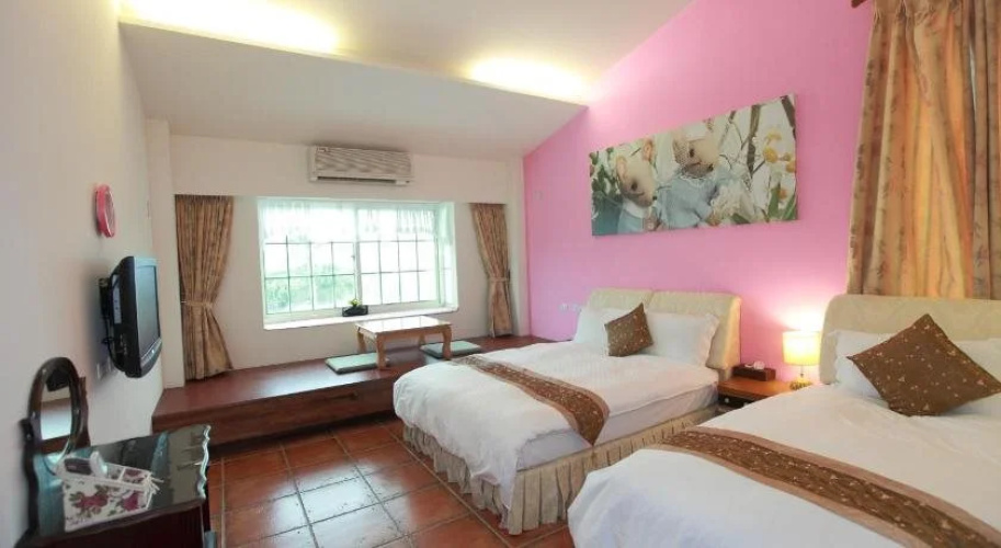 Anzeju B&B