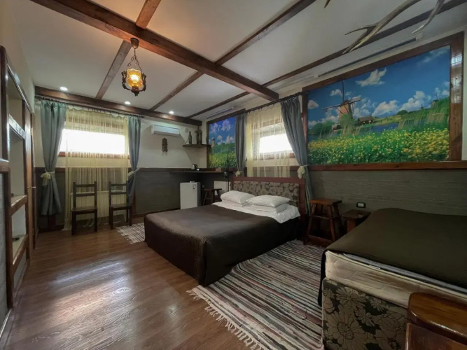 Hotel Gloria