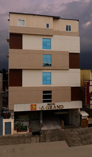 Image de l'hôtel