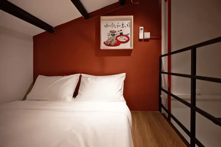 Double Apartment