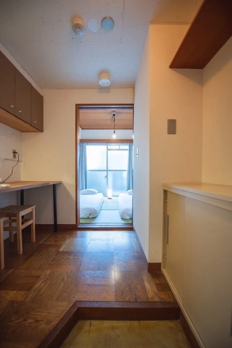 Standard Double room with city view